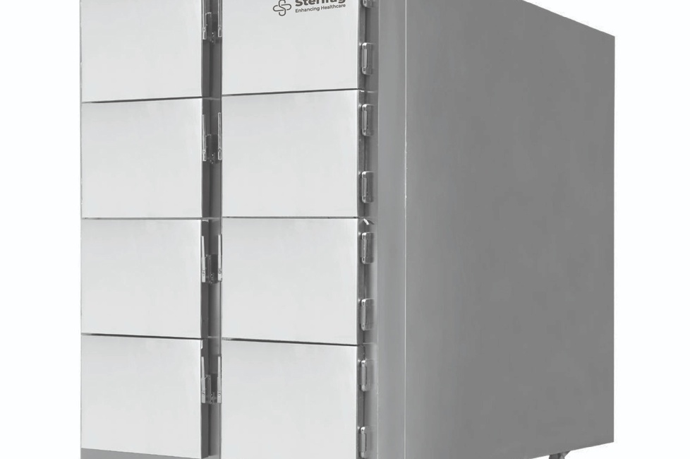 Mortuary Refrigerator
