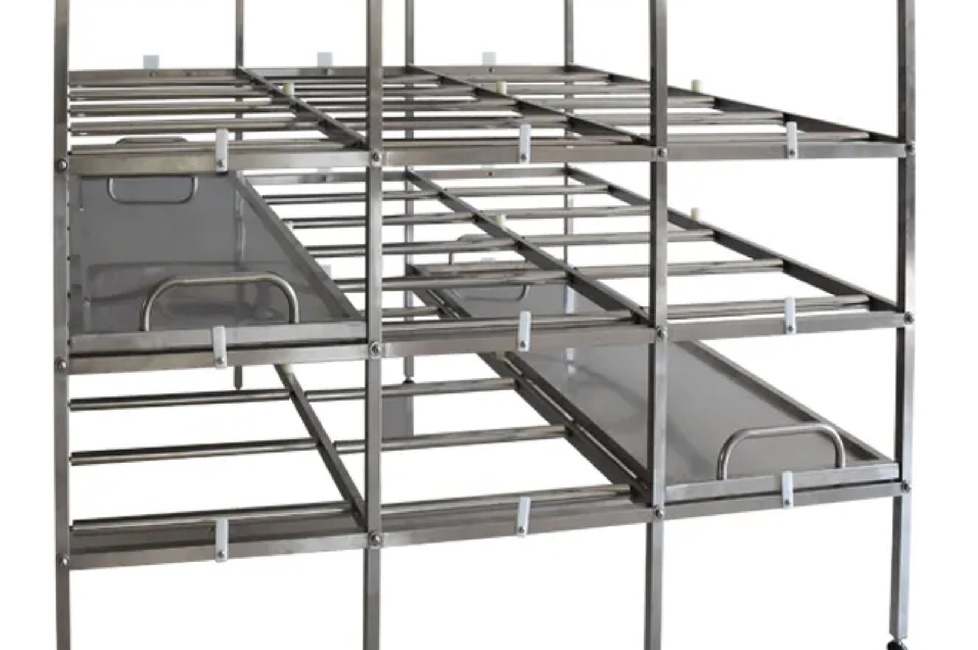 Storage Rack