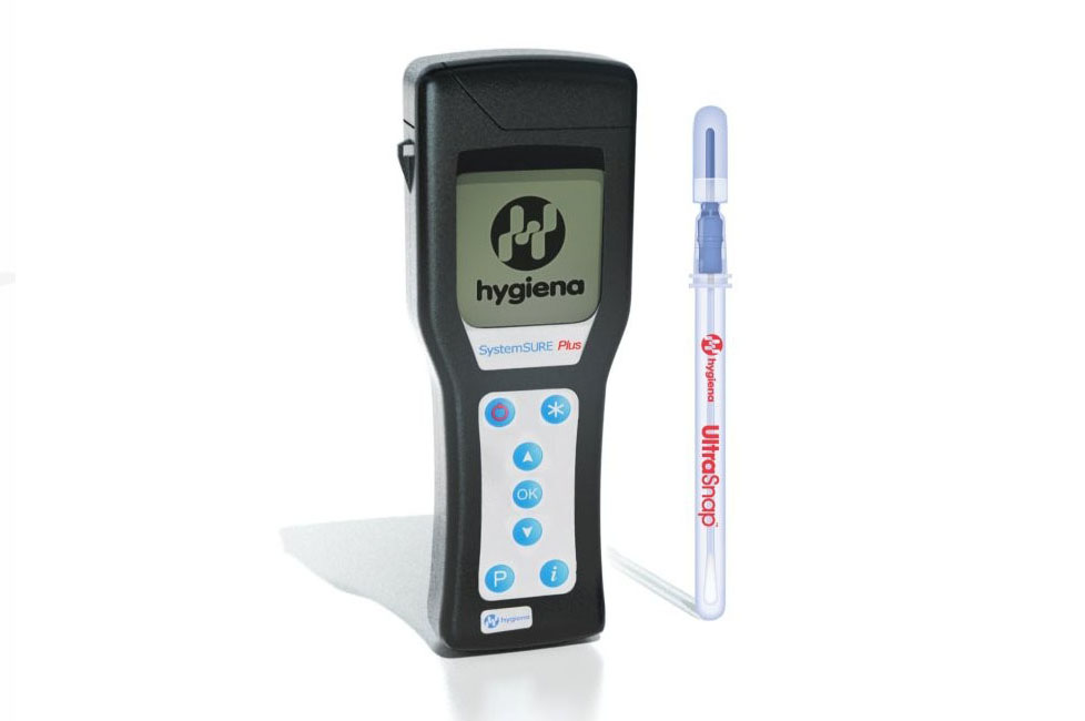 System Sure Plus