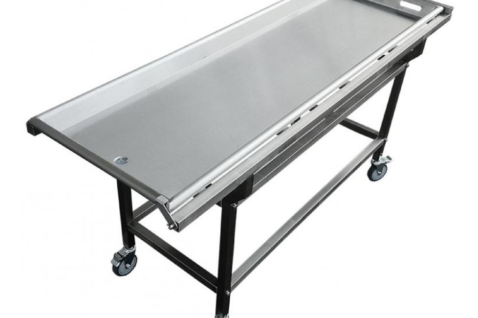 Transport Trolley