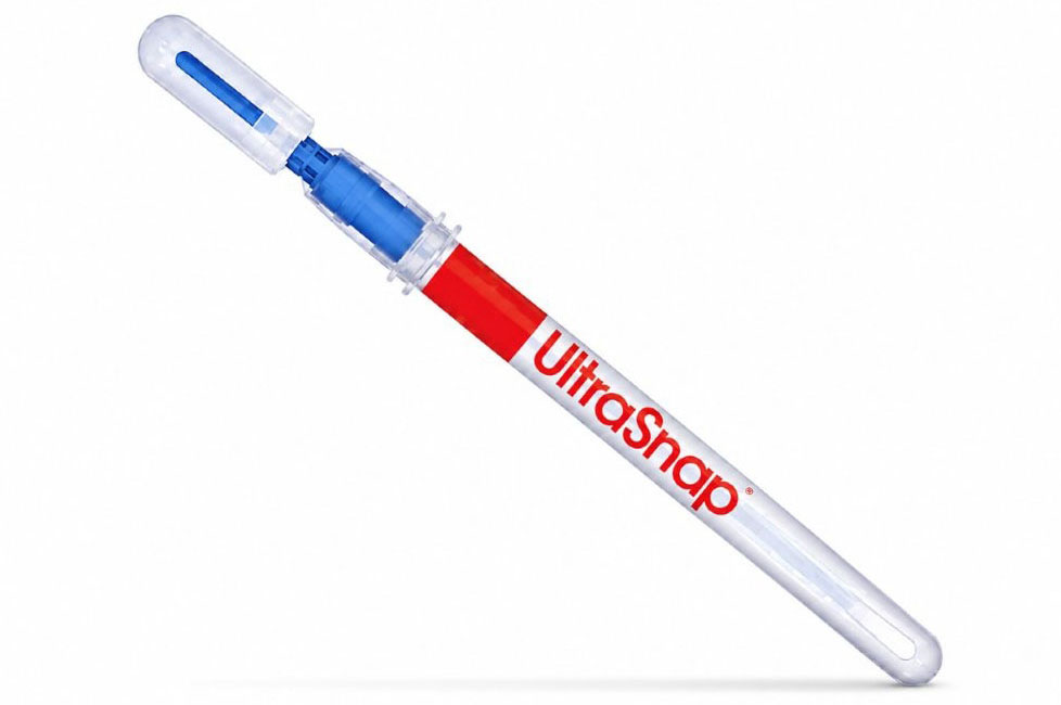 Ultrasnap